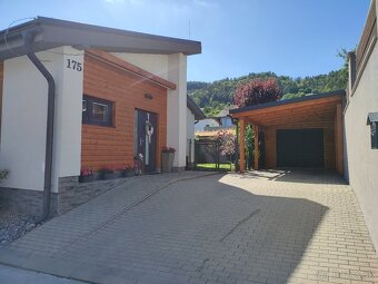 Rodinný dom Kotrčiná Lúčka - 2