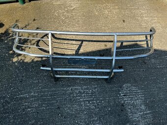 Predny ram na SUV - 2