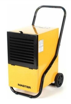 Prenajom odvlhčovačov - 2