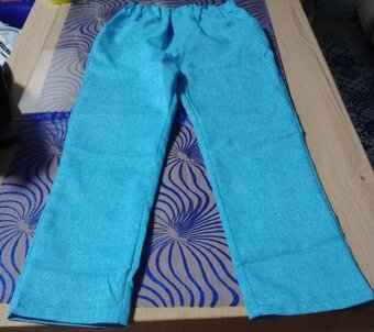 Slávnostný chlapčenský komplet - 2