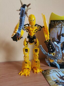 Predám rôzne Lego sety - 2