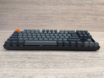 Mechanická klávesnica Keychron K8 (RGB, Bluetooth) - 2
