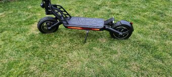 Elektro kolobežka Kugoo 2 Pro - 2