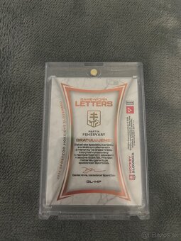 Hokejové Slovensko 2025 - 2