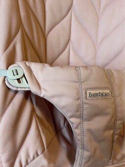 Staroružový BABYBJÖRN - 2