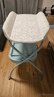 Prebalovaci pult - 2