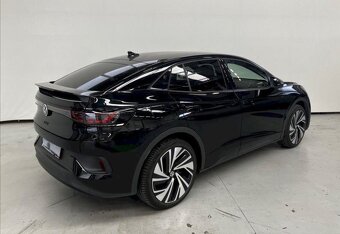 VW ID.5 GTX 4Motion 220kW 77kW - 2