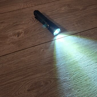 Led Baterka Videx - 2