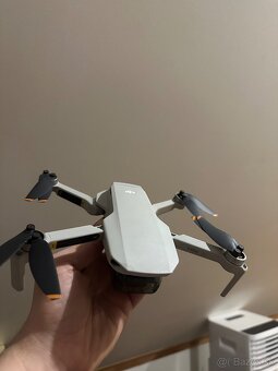 DJI mini se - 2