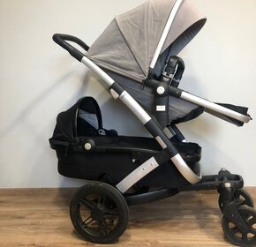 Surodenecký kočík Joolz Geo 2 Duo Dvojkočik - 2