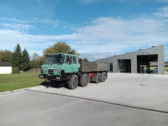 Tatra 815 vvn 8x8 - 2