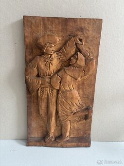 Ján Palko - Ľudový tanec - 2