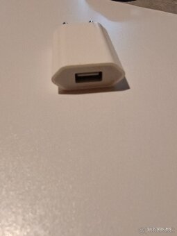 Iphone nabíjačka apple - 2