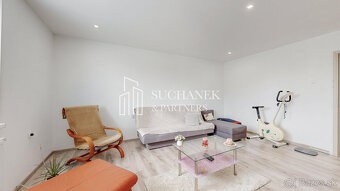 Predaj | Rodinný dom Nedanovce - 2