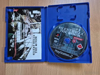 Predám hry na PS2 od 3€. - 2