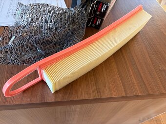 Stierače, filtre Mini Cooper - 2