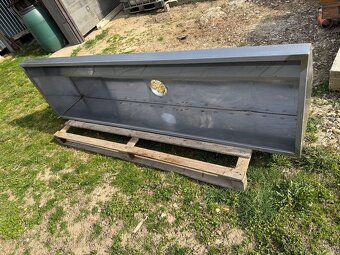 Nerezový digestor - 2