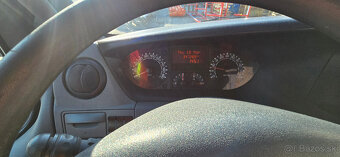 IVECO DAILY 2008 - 2