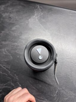 Jbl flip 6 Black - 2