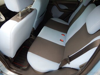 Fiat Panda 1.2 B AUTOMAT Dynamic - 2