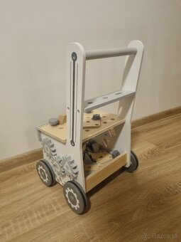 Choditko s prislusenstvom - 2