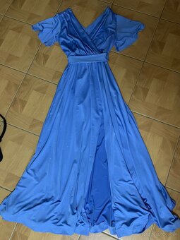 Spoločenské šaty - 2