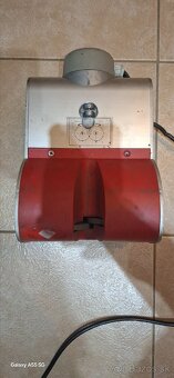 Profi bruska dick RS 75 - 2