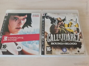 ps3 hry 11 kusov play station hra - 2