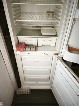 Predám chladničku - 2