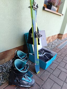 Skiap set - 2