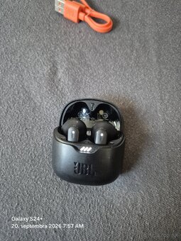 JBL TUNE FLEX originálne - 2