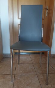 Jedálenské stoličky na predaj - 2