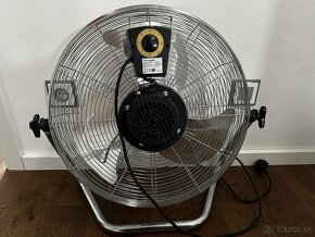 Podlahovy ventilator ProKlima - 2