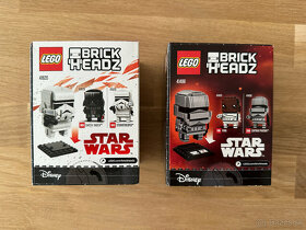 LEGO BrickHeadz Star wars - 2