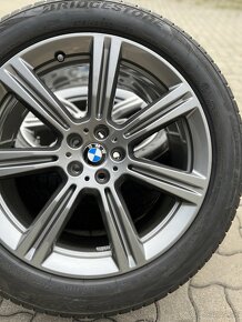 ✅ BMW originálna zimná sada 20” na X5 g05 X6 g06 ✅ - 2