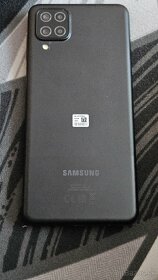 Predám Samsung Galaxy A12 64Gb - 2