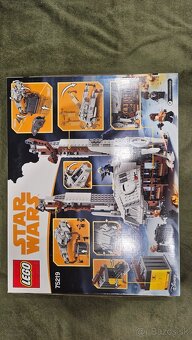 Predám nový neotvorený lego star wars set 75219 - 2