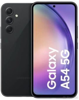 Samsung A54 5G 128Gb - 2