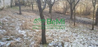 Predaj, stavebný pozemok - Horné Túrovce (004-14-PEKR) - 2
