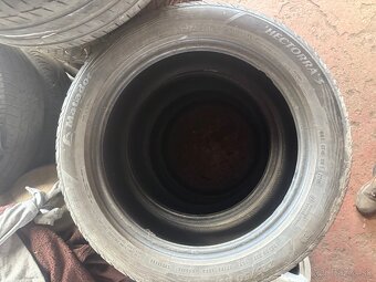 225/50r17Letné pneumatiky Matador - 2