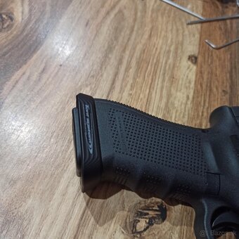 Glock 17 gen 4 - 2