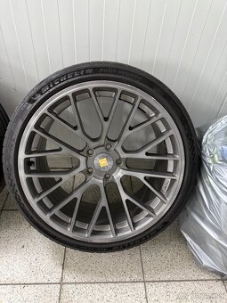 Disky Ispiri FFP1 r19 5x112 - 2