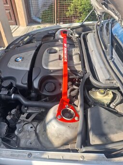 rozpera e46 - 2