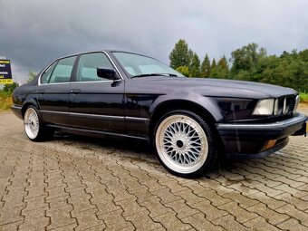 Bmw 7 e32 - 2