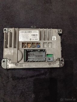 Rádio Rámik Jeep - 2