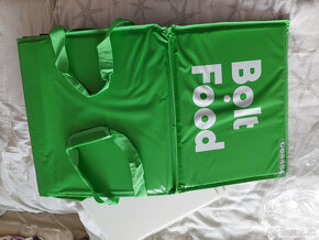 Taška Bolt foot - 2