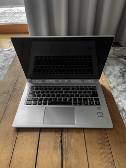 Notebook Lenovo Yoga 910 1TB SSD - 2