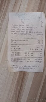 Tesnenie škoda felicia favorit - 2