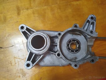 Prevodovka cast motora babetta 207/210 - 2