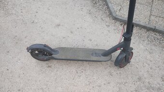 Kolobežka Elektro - 2